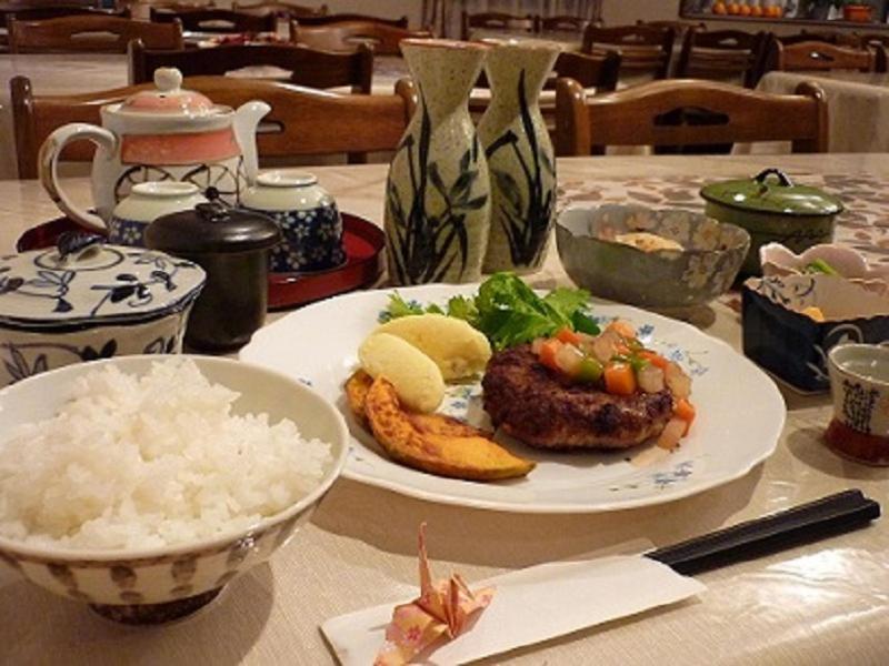 Stayful House Nakamachi Хакуба Екстер'єр фото
