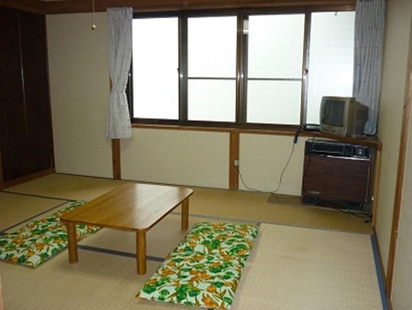 Stayful House Nakamachi Хакуба Екстер'єр фото