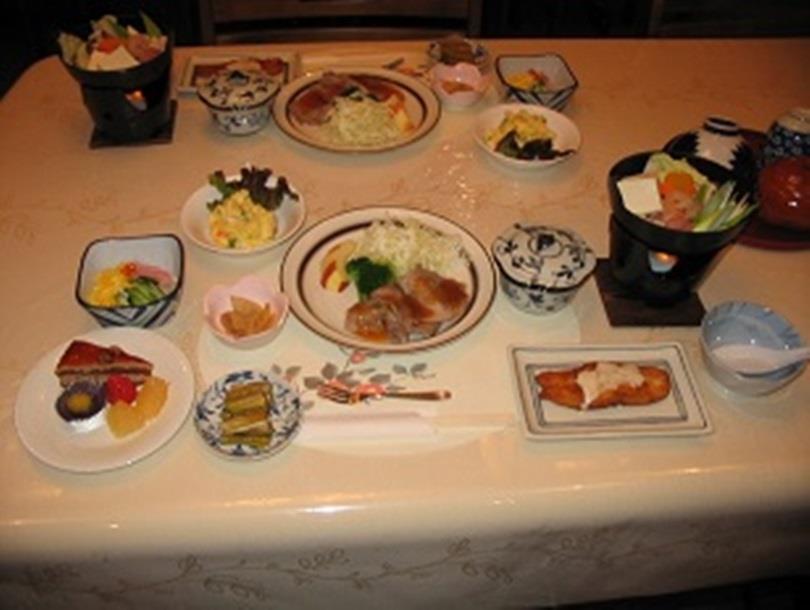 Stayful House Nakamachi Хакуба Екстер'єр фото