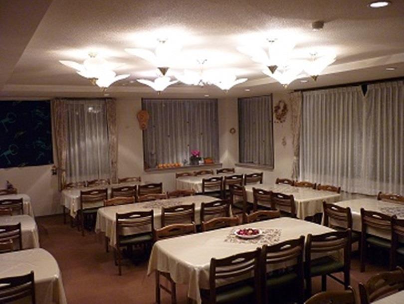 Stayful House Nakamachi Хакуба Екстер'єр фото