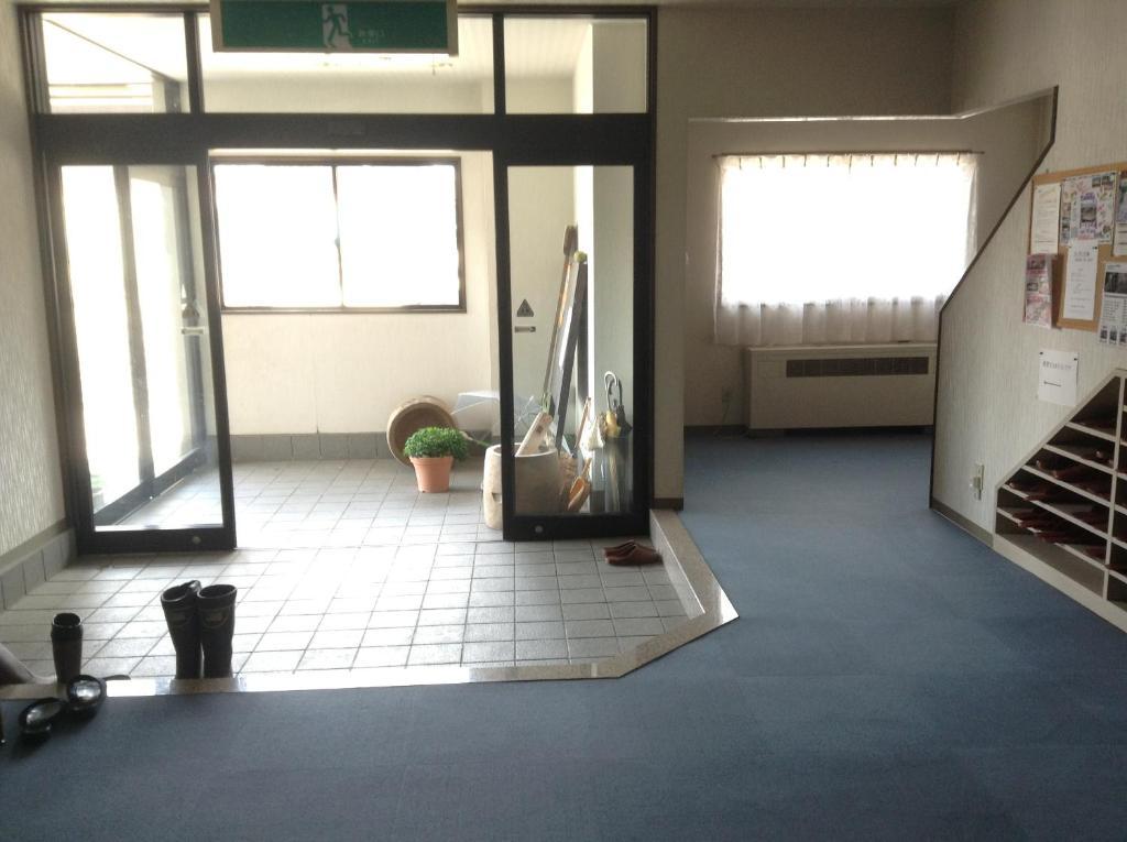 Stayful House Nakamachi Хакуба Екстер'єр фото