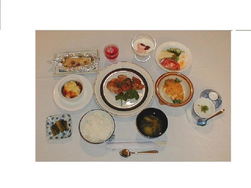 Stayful House Nakamachi Хакуба Екстер'єр фото