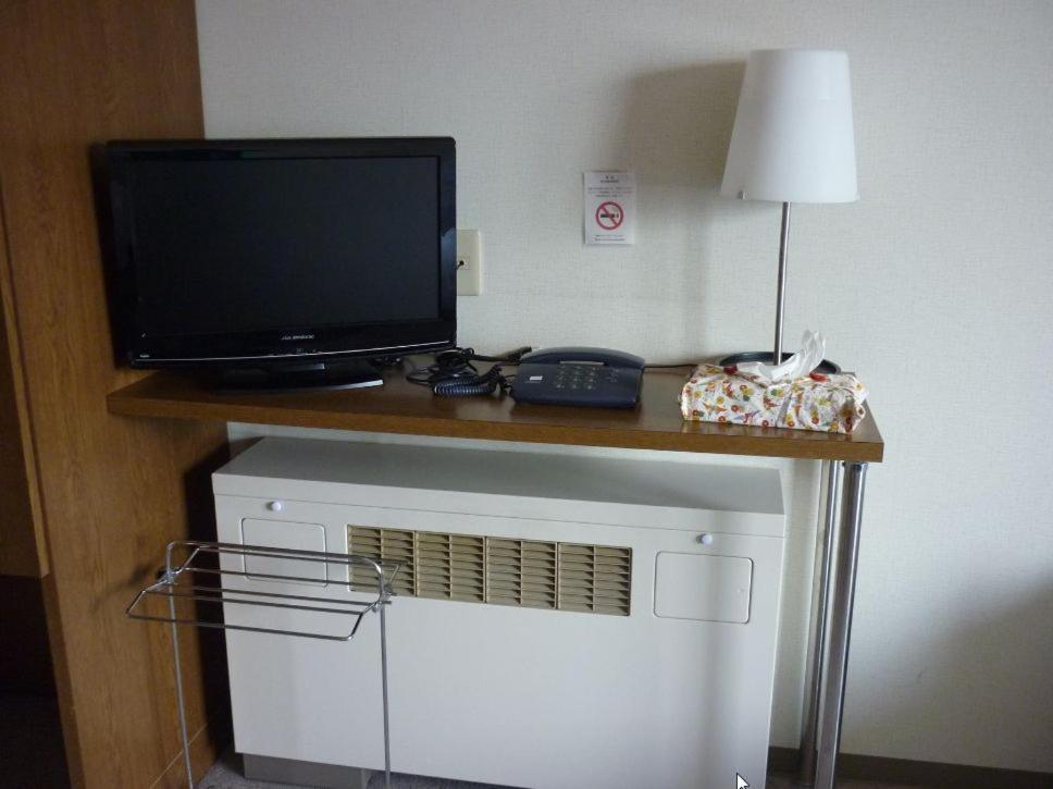 Stayful House Nakamachi Хакуба Екстер'єр фото