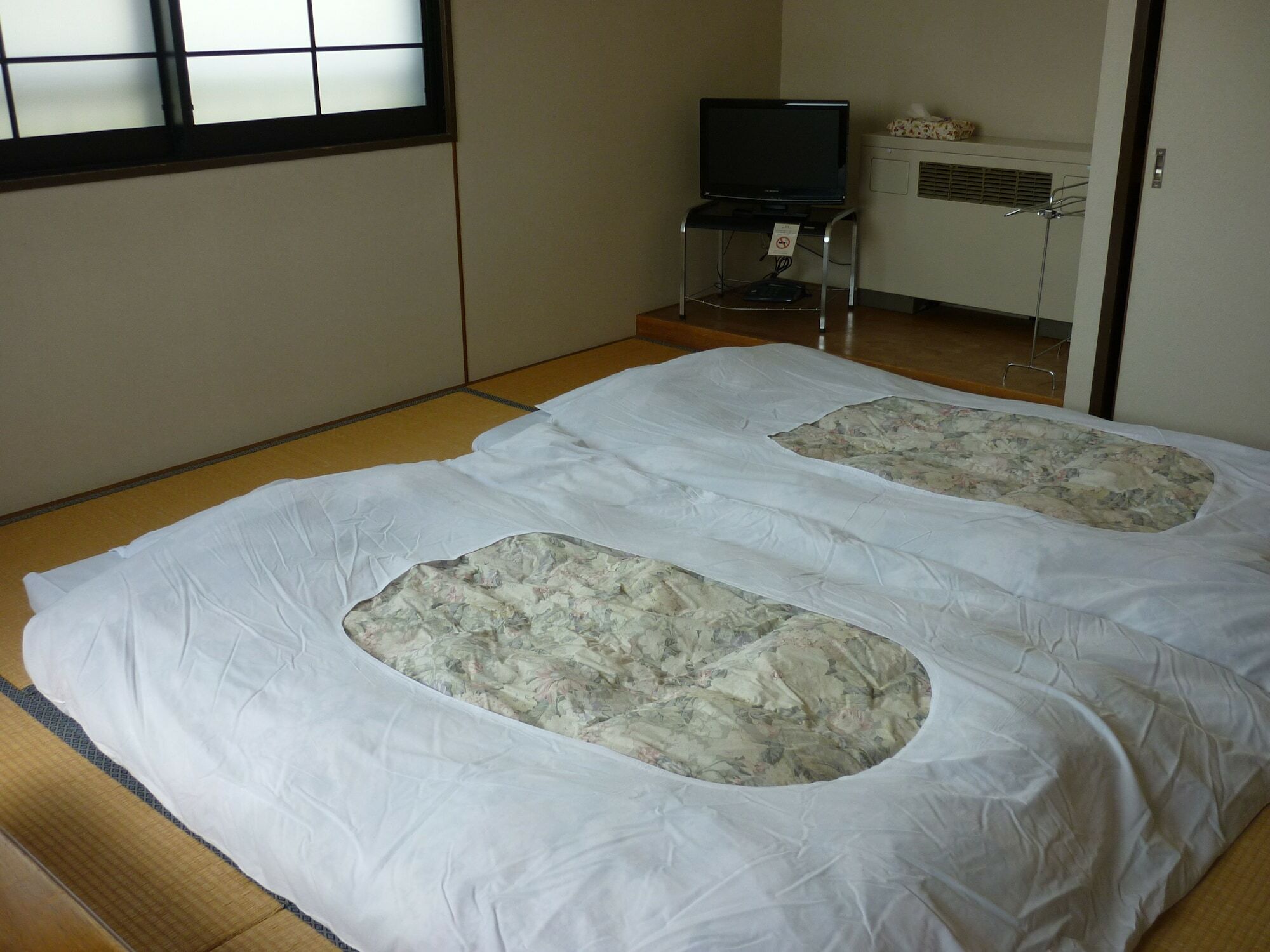 Stayful House Nakamachi Хакуба Екстер'єр фото